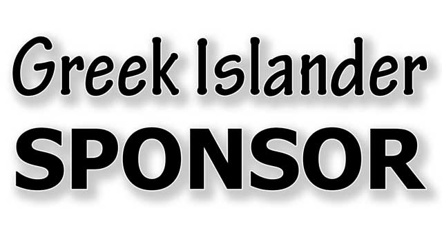 Greek Islander Sponsorship