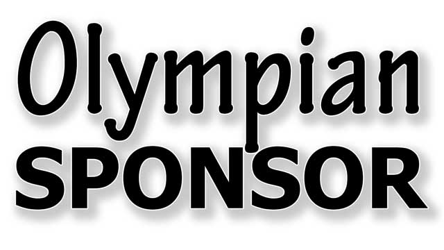 Olympian Sponsorship